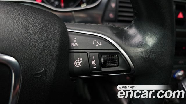 Audi A6 35 TDI Premium C7 2018 — фото 29