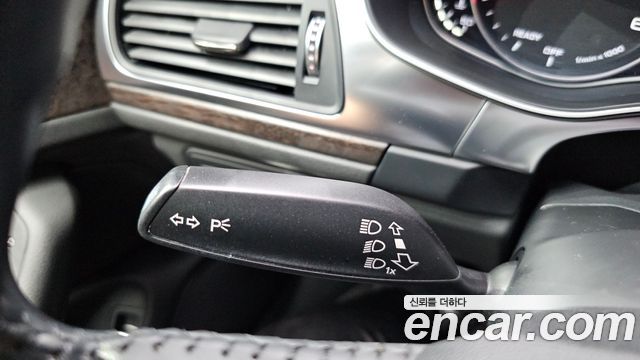 Audi A6 35 TDI Premium C7 2018 — фото 30
