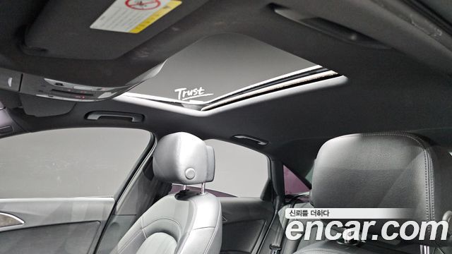 Audi A6 35 TDI Premium C7 2018 — фото 33