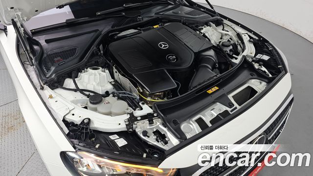 Mercedes-Benz E-Class (W214) E200 Avantgarde 2025 — фото 6