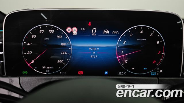 Mercedes-Benz E-Class (W214) E200 Avantgarde 2025 — фото 8