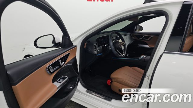 Mercedes-Benz E-Class (W214) E200 Avantgarde 2025 — фото 10