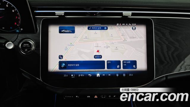 Mercedes-Benz E-Class (W214) E200 Avantgarde 2025 — фото 14
