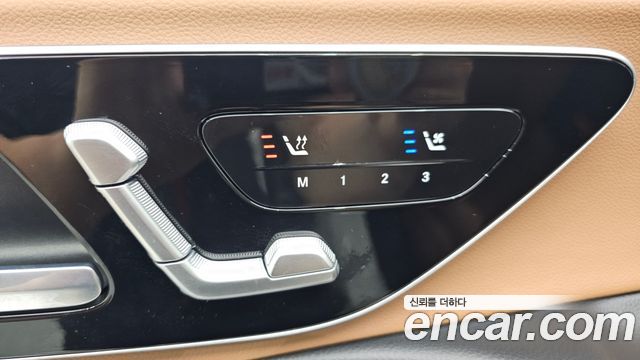 Mercedes-Benz E-Class (W214) E200 Avantgarde 2025 — фото 17