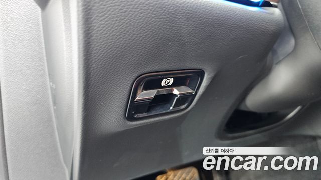 Mercedes-Benz E-Class (W214) E200 Avantgarde 2025 — фото 19