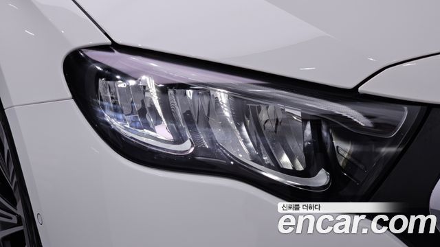 Mercedes-Benz E-Class (W214) E200 Avantgarde 2025 — фото 22