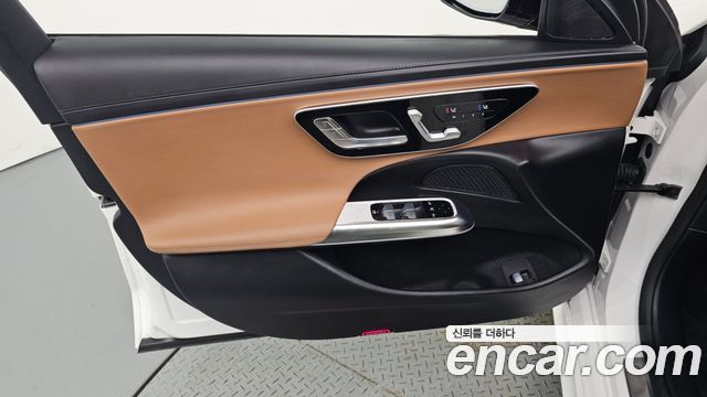 Mercedes-Benz E-Class (W214) E200 Avantgarde 2025 — фото 24
