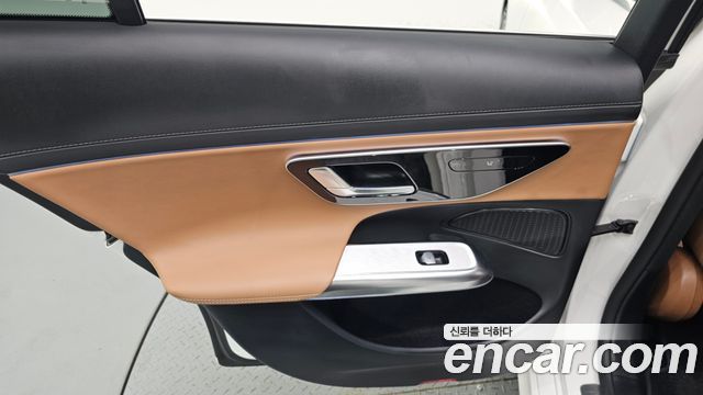 Mercedes-Benz E-Class (W214) E200 Avantgarde 2025 — фото 25