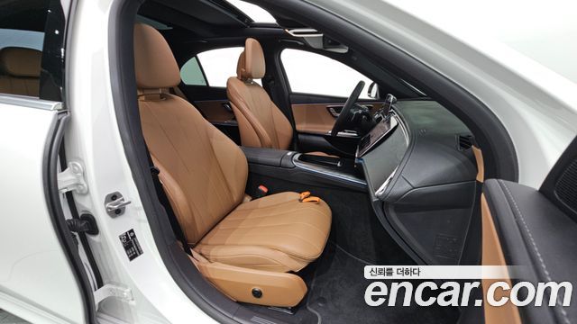 Mercedes-Benz E-Class (W214) E200 Avantgarde 2025 — фото 26