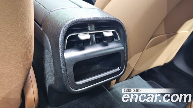 Mercedes-Benz E-Class (W214) E200 Avantgarde 2025 — фото 28