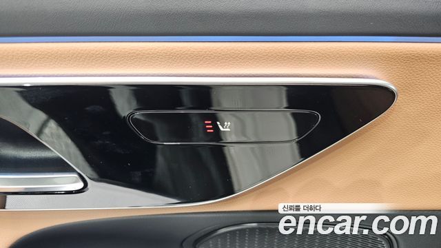 Mercedes-Benz E-Class (W214) E200 Avantgarde 2025 — фото 29