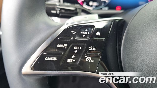 Mercedes-Benz E-Class (W214) E200 Avantgarde 2025 — фото 31