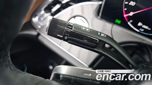 Mercedes-Benz E-Class (W214) E200 Avantgarde 2025 — фото 32