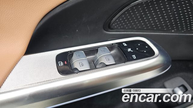Mercedes-Benz E-Class (W214) E200 Avantgarde 2025 — фото 33