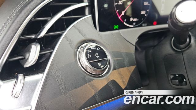 Mercedes-Benz E-Class (W214) E200 Avantgarde 2025 — фото 34