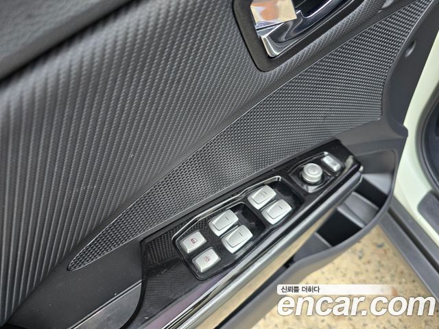KG Mobility (SsangYong) Tivoli Air Diesel IX 2WD 2017 — фото 10