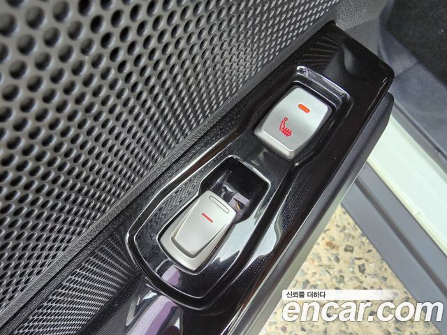 KG Mobility (SsangYong) Tivoli Air Diesel IX 2WD 2017 — фото 23