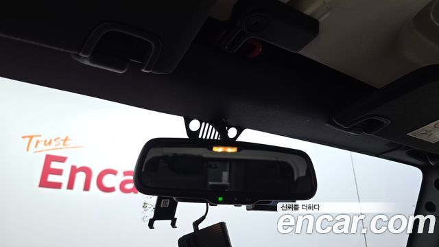 Jeep Wrangler (JK) 3.6 Rubicon 2Door 2016 — фото 20
