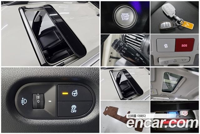 Hyundai Casper Turbo Inspiration 2023 — фото 17