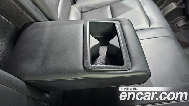 KG Mobility (SsangYong) Torres Gasoline 1.5 2WD T5 2023 — фото 27