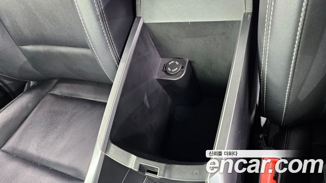 KG Mobility (SsangYong) Torres Gasoline 1.5 2WD T5 2023 — фото 29