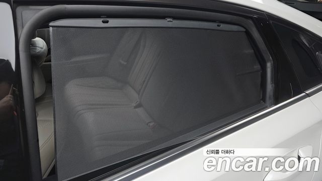 Kia K8 3.5 Gasoline 4WD Platinum 2022 — фото 27