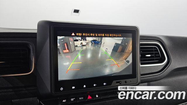 Renault Korea Master 2.3 15-Seater 2020 — фото 16