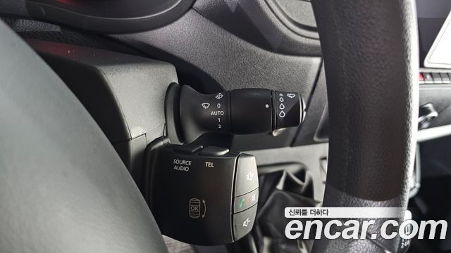 Renault Korea Master 2.3 15-Seater 2020 — фото 27