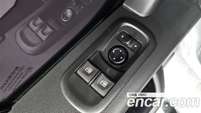 Renault Korea Master 2.3 15-Seater 2020 — фото 28