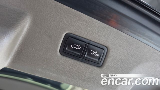Kia Carnival (IV) Gasoline 9-Seater Hi-Limousine Signature 2021 — фото 17
