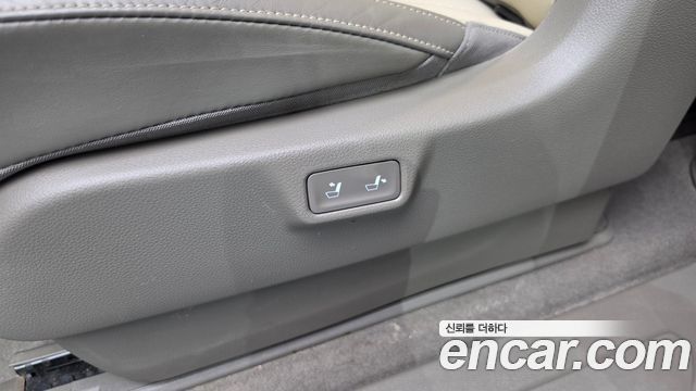 Kia Carnival (IV) Gasoline 9-Seater Hi-Limousine Signature 2021 — фото 28