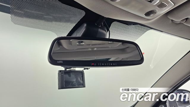 Renault Korea SM7 Nova LPLI 2.0 LPe Disabled 2018 — фото 20