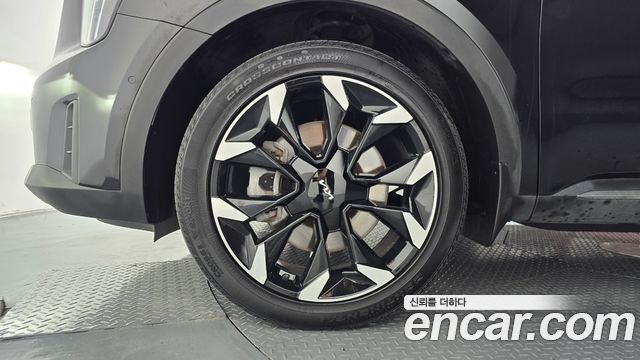 Kia Sorento (IV) Gasoline 2.5T 2WD Signature 2024 — фото 5