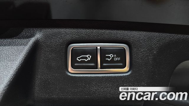 Kia Sorento (IV) Gasoline 2.5T 2WD Signature 2024 — фото 22