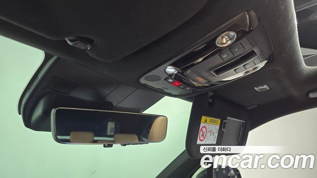 Kia Sorento (IV) Gasoline 2.5T 2WD Signature 2024 — фото 24