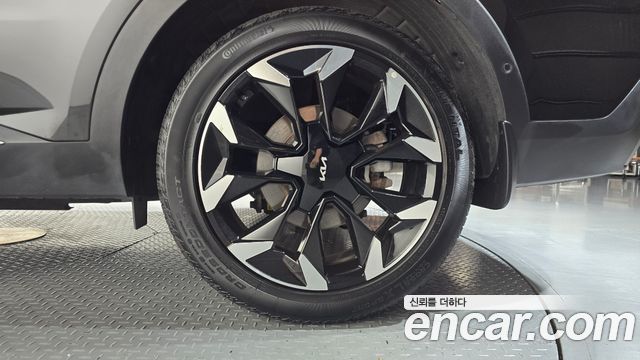 Kia Sorento (IV) Gasoline 2.5T 2WD Signature 2024 — фото 27