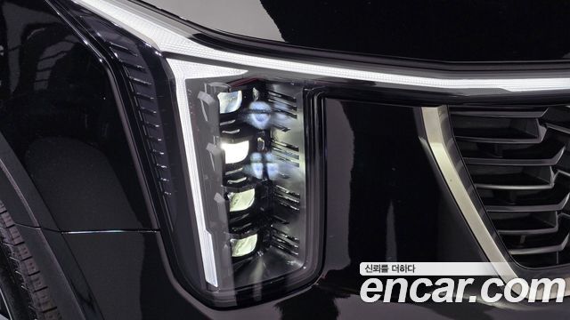 Kia Sorento (IV) Gasoline 2.5T 2WD Signature 2024 — фото 28