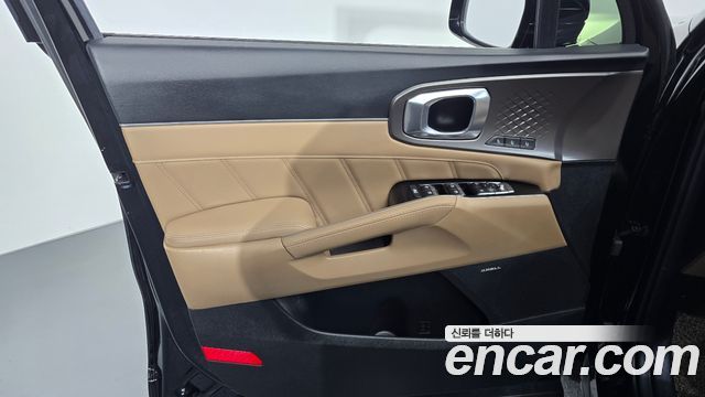 Kia Sorento (IV) Gasoline 2.5T 2WD Signature 2024 — фото 30
