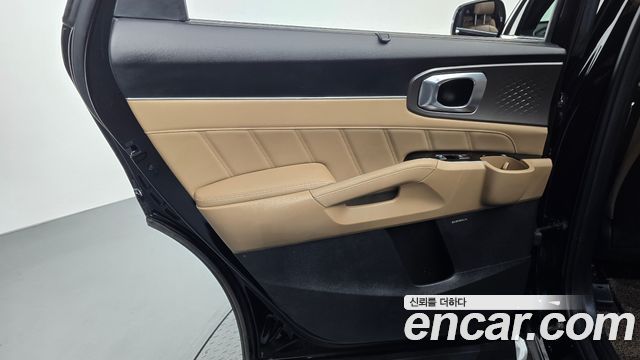 Kia Sorento (IV) Gasoline 2.5T 2WD Signature 2024 — фото 31