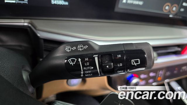 Kia Sorento (IV) Gasoline 2.5T 2WD Signature 2024 — фото 33
