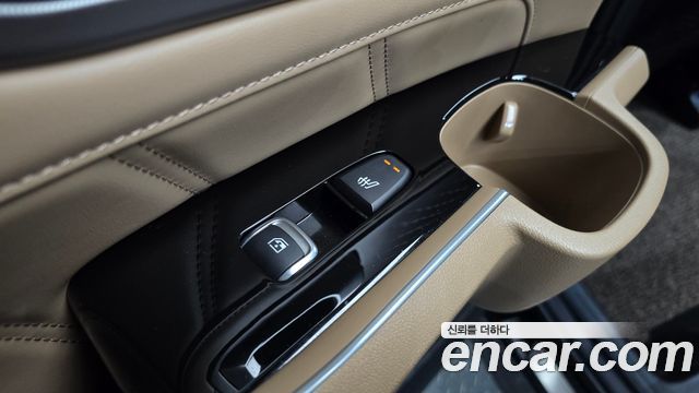 Kia Sorento (IV) Gasoline 2.5T 2WD Signature 2024 — фото 34