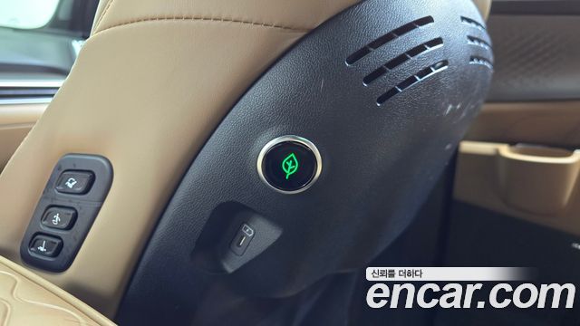 Kia Sorento (IV) Gasoline 2.5T 2WD Signature 2024 — фото 39