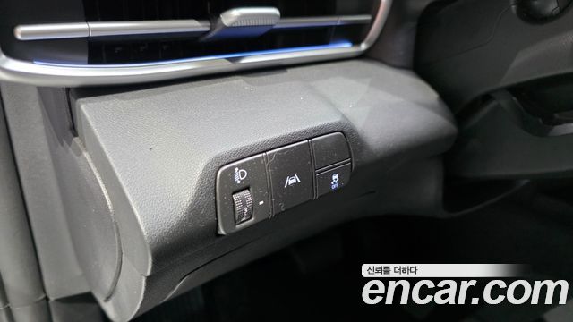 Hyundai Avante (CN7) 1.6 Inspiration 2023 — фото 16