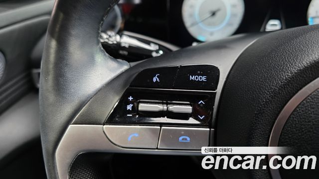 Hyundai Avante (CN7) 1.6 Inspiration 2023 — фото 20