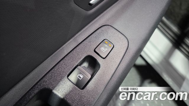 Hyundai Avante (CN7) 1.6 Inspiration 2023 — фото 23