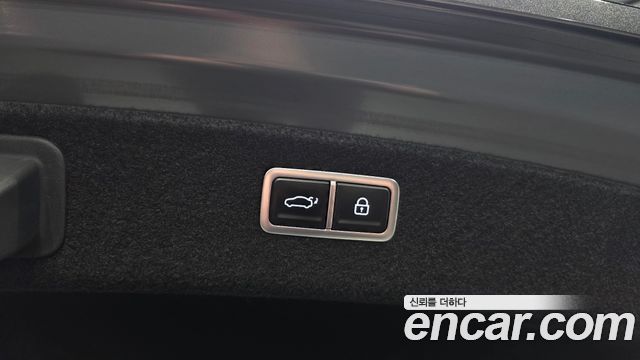Genesis G80 (RG3) Gasoline 3.5 Turbo AWD 2022 — фото 39