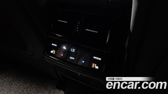 Renault Korea Grand Koleos 1.5 E-TECH Esprit Alphine 2WD 2025 — фото 18