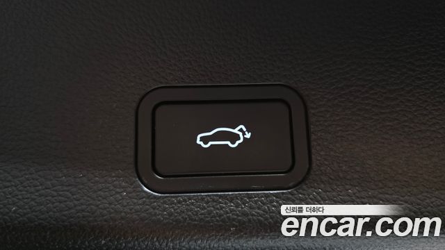 Renault Korea Grand Koleos 1.5 E-TECH Esprit Alphine 2WD 2025 — фото 20