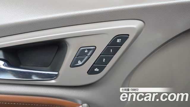 Chevrolet Malibu 1.5 Turbo LTZ 2017 — фото 18