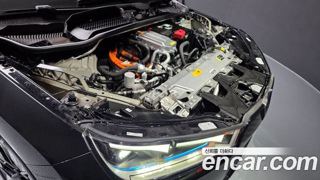 BMW iX xDrive50 Sports Plus 2023 — фото 6